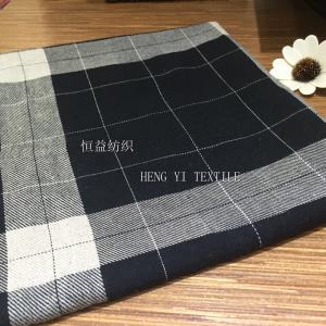 色织麻