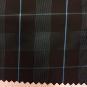 现货色织格子*
