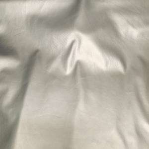 现货全涤过胶风衣料*