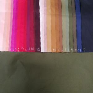 现货尼龙风衣料*