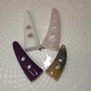 牛角扣