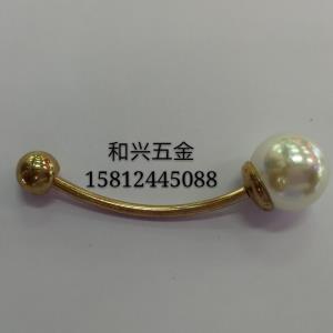 五金饰品     现货