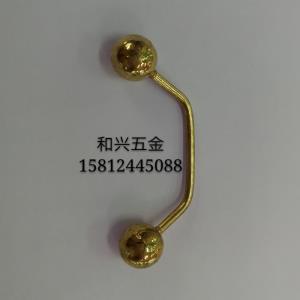 五金饰品     现货