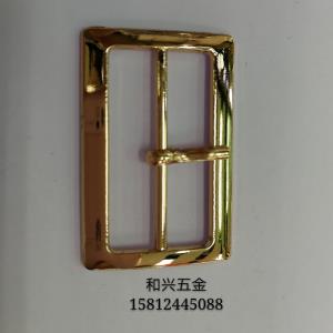 日字扣  皮带扣 五金饰品  现倾