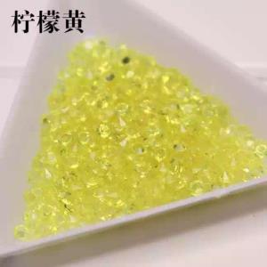 树脂尖底钻*