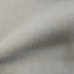 特厚酵洗斜纹