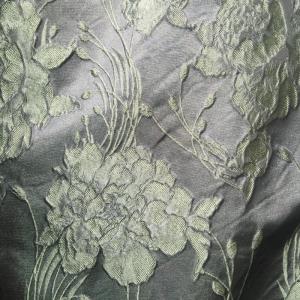 提花面料
