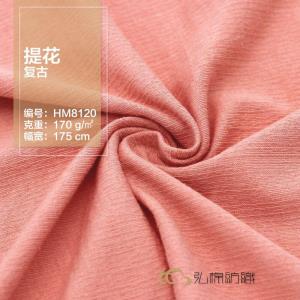 HM8120【现货】复古提花 纹理