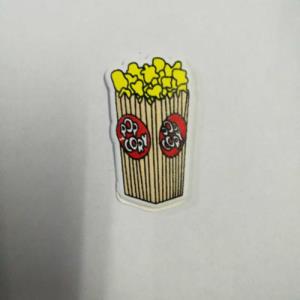 3m爆米花