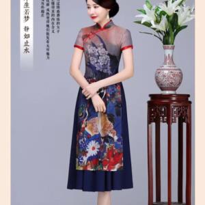 中国风