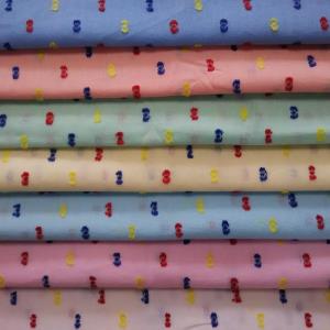 浩森时尚棉质衬衫 裙子休闲系列（现货）