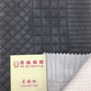 现货复合布