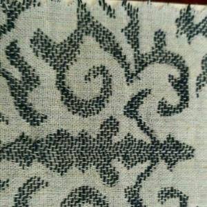 亚麻棉 55%亚麻 45%棉 色织/复合 现货