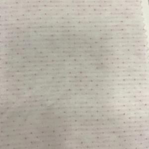色织棉双面提花