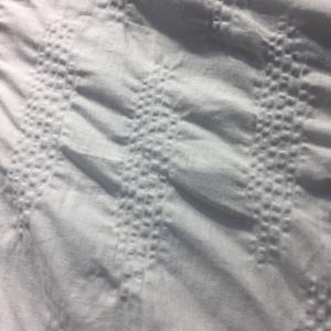 亚麻泡泡
