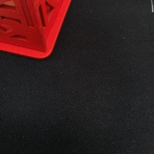 针织人棉锦纶弹力休闲料*