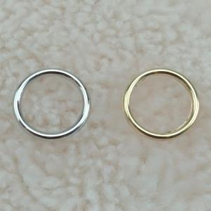 金属圈