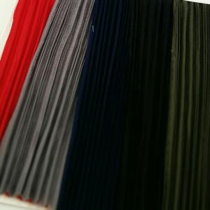 针织金银丝压折时尚女装工艺料 现货*