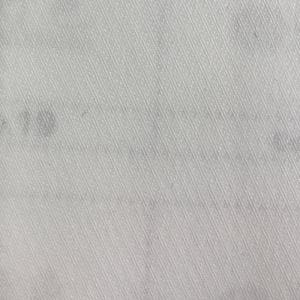 双斜风格棉锦弹力