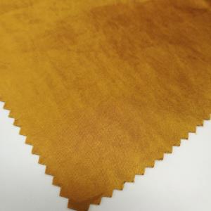 5号布社全涤丝光休闲料*
