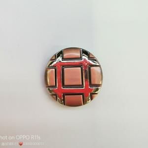 五金双件钮、