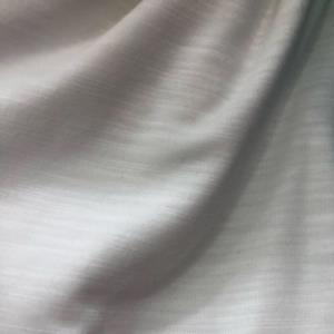 [现货]针织CVC竹节平紋