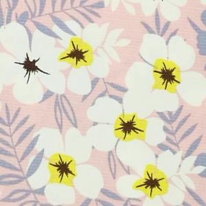 广生纺织 棉竹节砂洗印花 现货*