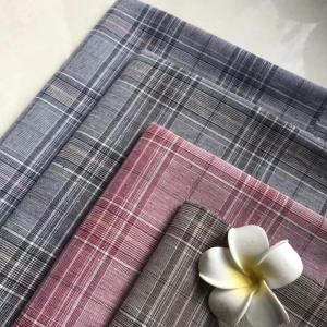 麻棉色织