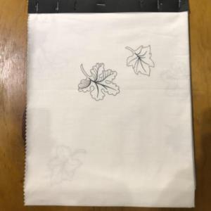 枫叶花