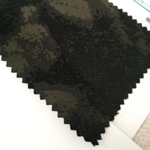 骏兴全涤提花休闲料*