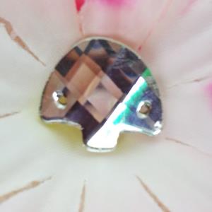 水晶小蘑菇