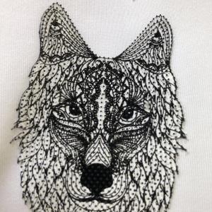 金汇 硅胶印刷烫画烫图 现货*