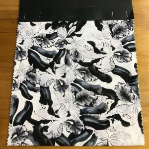 直喷数码印花