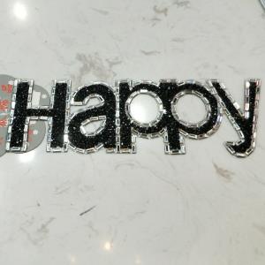 Happy