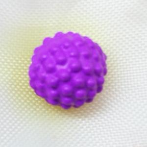 无孔珠子