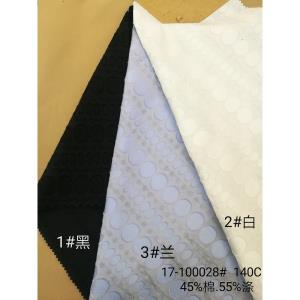 提花