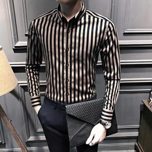 新恒发 色织条纹（现货）