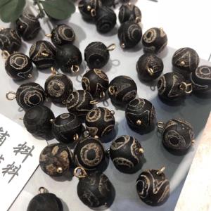 10mm复古藏珠