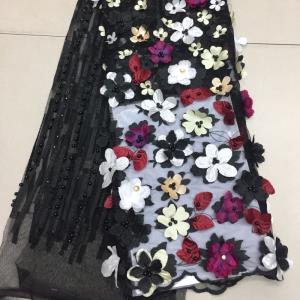 手工绣花