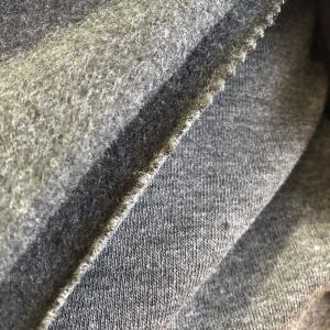 [现货]针织仿羊絨抓毛