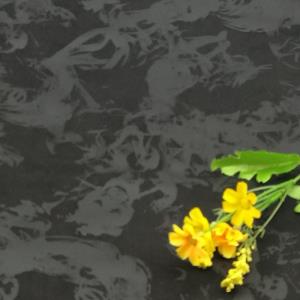 涤纶压花休闲面料