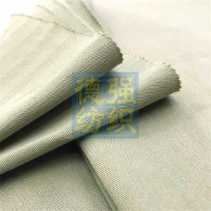 德强纺织 B109 人字斜洗水