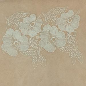 水溶满幅面料
