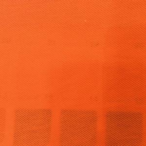 春夏新品丝滑斜纹布T恤料