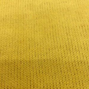 秋冬卫衣极品棉绒日本螺纹布