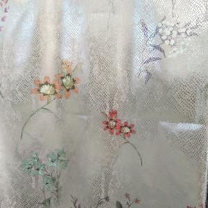 烫金印花