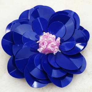 珠花