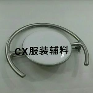 别针