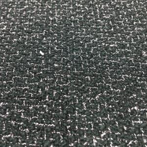 粗纺面料