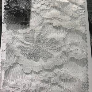 金银线蕾丝